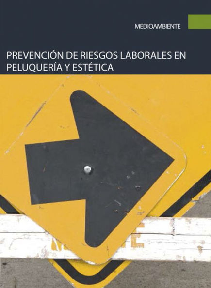 Prevencion de riesgos laborales en peluqueria y estetica