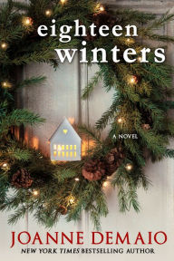 Title: Eighteen Winters, Author: Joanne DeMaio