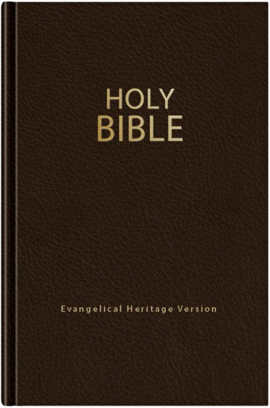 Holy Bible (EHV)