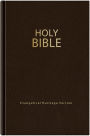 Holy Bible (EHV)