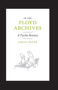 Title: In the Floyd Archives, Author: Sarah  Boxer
