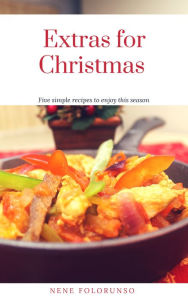 Title: Extras for Christmas, Author: nene folorunso