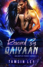 Rescued by Qaiyaan