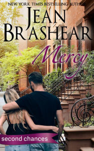 Title: Mercy, Author: Jean Brashear