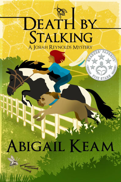 Death By Stalking: A Josiah Reynolds Mystery 12