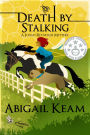 Death By Stalking: A Josiah Reynolds Mystery 12