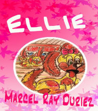 Title: Ellie, Author: Marcel Ray Duriez