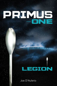 Title: Primus-One, Author: Joe DAulerio