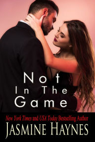Title: Not in the Game, Author: Jennifer Skully Skully