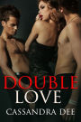 Double Love: An MFM Menage Romance