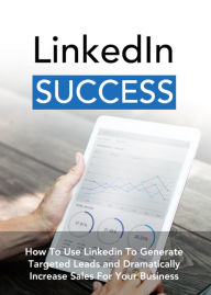 Title: LinkedIn Success, Author: Ramon Tarruella