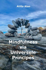 Title: Mindfulness via Universele Principes, Author: Atilla Alan