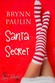 Title: Santa Secret, Author: Brynn Paulin