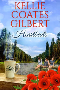 Title: Heartbeats (Sun Valley Series, Book 2), Author: Kellie Coates Gilbert