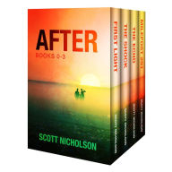 Title: The After Series Box Set (Books 0-3), Author: Scott Nicholson