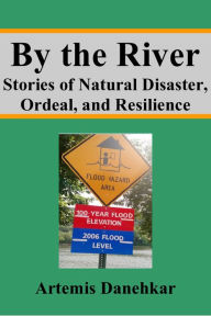Title: By the River: Stories of Natural Disaster, Ordeal, and Resilience, Author: Artemis Danehkar