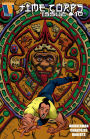 Time Corps #10