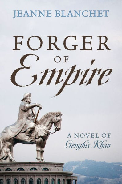 Forger of Empire