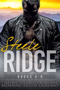 Title: Steele Ridge Box Set 2 (Books 5-8), Author: Kelsey Browning