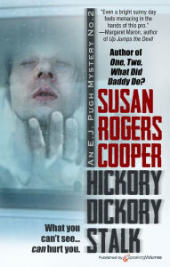 Title: Hickory Dickory Stalk, Author: Susan Rogers Cooper