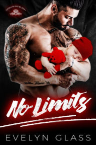 Title: No Limits, Author: Evelyn Glass