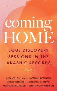 Title: Coming Home, Author: Alisabeth Shelman