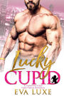 Lucky Cupid: A Lucky in Love Valentine's Day Fake Fiance Romance