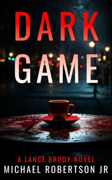 Dark Game