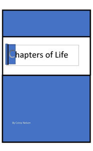 Title: Chapters of Life(Clean Version), Author: Corey Nelson