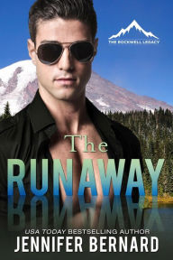 Title: The Runaway, Author: Jennifer Bernard