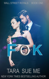 Title: FOK, Author: Tara Sue Me