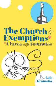 Title: The Church of Exemptions, Author: Jennifer Bardi