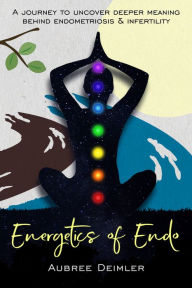 Title: Energetics of Endo, Author: Aubree Deimler
