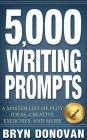 5,000 WRITING PROMPTS