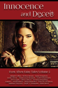 Title: Innocence And Deceit, Author: Jamie Ferguson