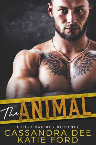 Title: The Animal, Author: Cassandra Dee