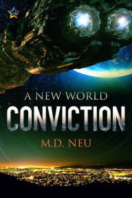 Title: Conviction, Author: M.d. Neu