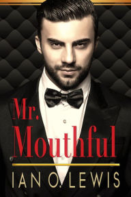 Title: Mr. Mouthful, Author: Ian O Lewis