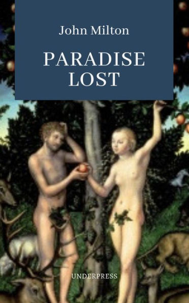 Paradise Lost