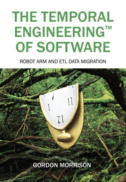 The Temporal Engineering of Software