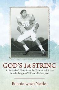 Title: GOD'S 1st STRING, Author: Bonnie Lynch Nettles