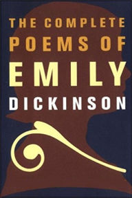 Title: The Complete Poems of Emily Dickinson, Author: Emily Dickinson