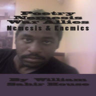 Title: Poetry Nemesis War Allies Vol 1, Author: William House