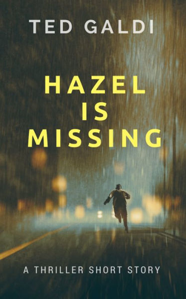 Hazel Is Missing