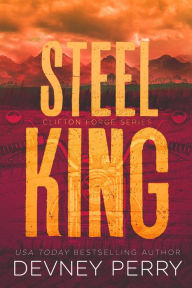 Title: Steel King, Author: Devney Perry