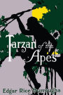 Tarzan of The Apes