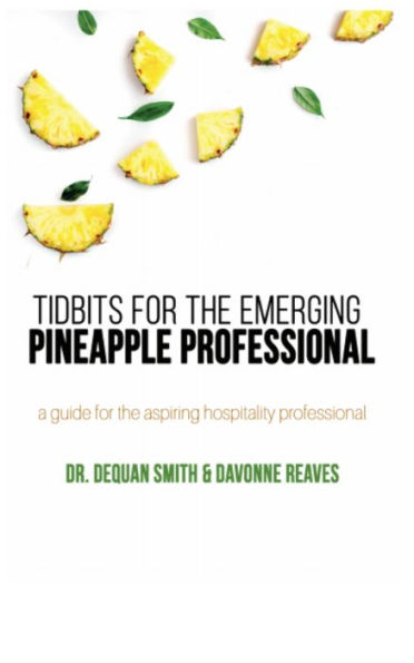 Tidbits for the Emerging Pineapple Professional