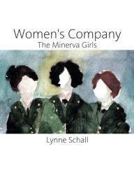 Title: Women's Company - The Minerva Girls, Author: Lynne Schall