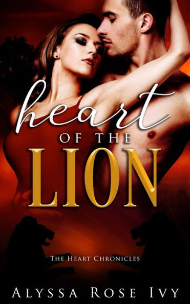 Heart of the Lion (The Heart Chronicles)