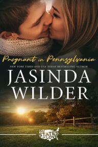 Title: Pregnant in Pennsylvania, Author: Jasinda Wilder